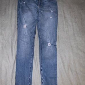 Hollister jeans